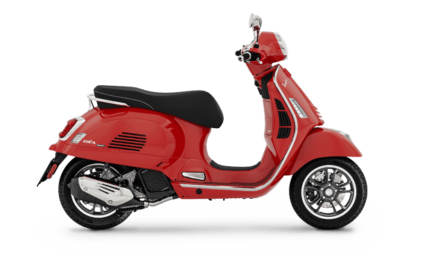Scooter
