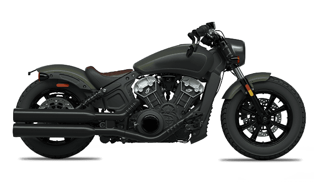 Motorcycle
